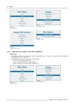 Preview for 108 page of Barco HDF W series Installation Manual