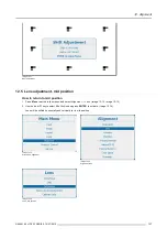 Preview for 141 page of Barco HDF W series Installation Manual