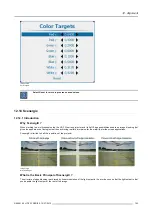 Preview for 157 page of Barco HDF W series Installation Manual