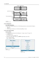 Предварительный просмотр 158 страницы Barco HDF W series Installation Manual