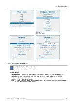 Preview for 173 page of Barco HDF W series Installation Manual