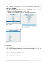 Preview for 194 page of Barco HDF W series Installation Manual