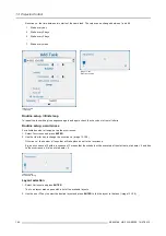 Preview for 196 page of Barco HDF W series Installation Manual