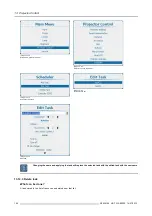 Preview for 198 page of Barco HDF W series Installation Manual