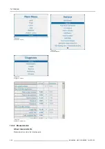 Preview for 204 page of Barco HDF W series Installation Manual