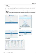 Preview for 205 page of Barco HDF W series Installation Manual