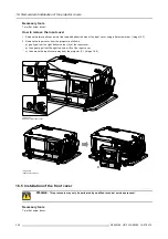 Предварительный просмотр 230 страницы Barco HDF W series Installation Manual