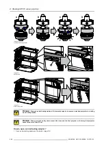 Preview for 260 page of Barco HDF W series Installation Manual