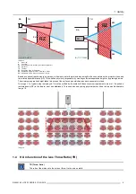 Предварительный просмотр 7 страницы Barco HDF W series Safety Manual