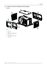 Preview for 15 page of Barco HDF W series Service Manual