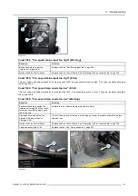 Предварительный просмотр 85 страницы Barco HDF W series Service Manual