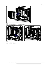 Preview for 115 page of Barco HDF W series Service Manual