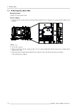 Preview for 116 page of Barco HDF W series Service Manual