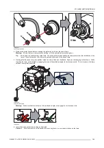 Preview for 133 page of Barco HDF W series Service Manual