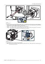 Preview for 135 page of Barco HDF W series Service Manual