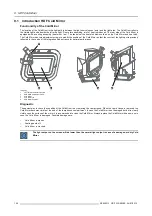 Preview for 144 page of Barco HDF W series Service Manual