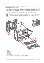 Preview for 146 page of Barco HDF W series Service Manual