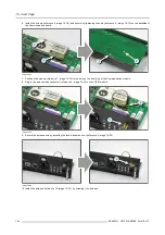 Preview for 158 page of Barco HDF W series Service Manual