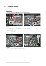 Предварительный просмотр 176 страницы Barco HDF W series Service Manual