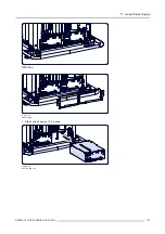 Preview for 177 page of Barco HDF W series Service Manual