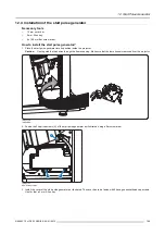 Preview for 189 page of Barco HDF W series Service Manual