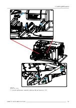 Предварительный просмотр 201 страницы Barco HDF W series Service Manual