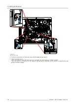 Предварительный просмотр 202 страницы Barco HDF W series Service Manual