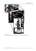 Предварительный просмотр 203 страницы Barco HDF W series Service Manual