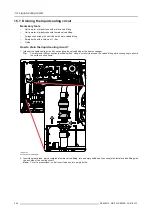 Preview for 244 page of Barco HDF W series Service Manual