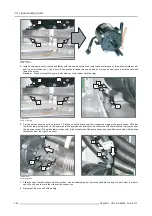 Preview for 268 page of Barco HDF W series Service Manual