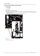 Предварительный просмотр 272 страницы Barco HDF W series Service Manual