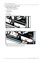 Preview for 282 page of Barco HDF W series Service Manual