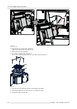 Предварительный просмотр 296 страницы Barco HDF W series Service Manual