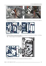 Предварительный просмотр 301 страницы Barco HDF W series Service Manual