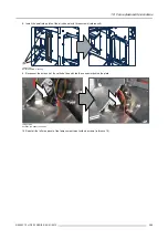 Preview for 303 page of Barco HDF W series Service Manual