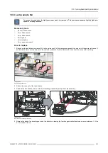 Предварительный просмотр 305 страницы Barco HDF W series Service Manual