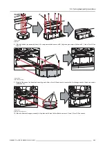 Preview for 307 page of Barco HDF W series Service Manual