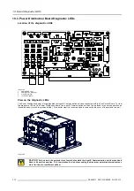 Preview for 316 page of Barco HDF W series Service Manual
