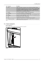 Preview for 55 page of Barco HDF W series Use And Installation  Manual