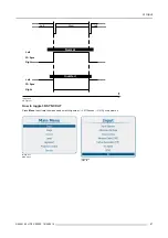 Предварительный просмотр 101 страницы Barco HDF W series Use And Installation  Manual