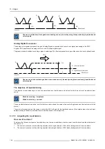 Preview for 112 page of Barco HDF W series Use And Installation  Manual