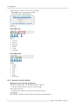 Preview for 170 page of Barco HDF W series Use And Installation  Manual