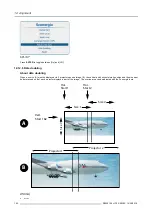 Preview for 194 page of Barco HDF W series Use And Installation  Manual