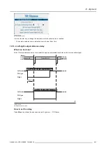 Preview for 205 page of Barco HDF W series Use And Installation  Manual