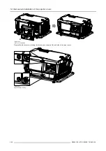 Preview for 286 page of Barco HDF W series Use And Installation  Manual