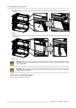 Предварительный просмотр 310 страницы Barco HDF W series Use And Installation  Manual