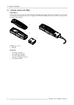 Preview for 28 page of Barco HDF W22 Installation Manual