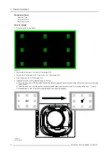 Preview for 44 page of Barco HDF W22 Installation Manual