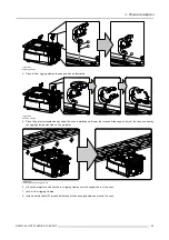 Предварительный просмотр 49 страницы Barco HDF W22 Installation Manual