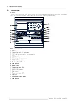 Preview for 52 page of Barco HDF W22 Installation Manual